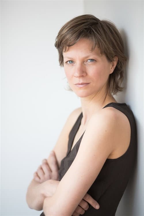Céline Cuignet foto