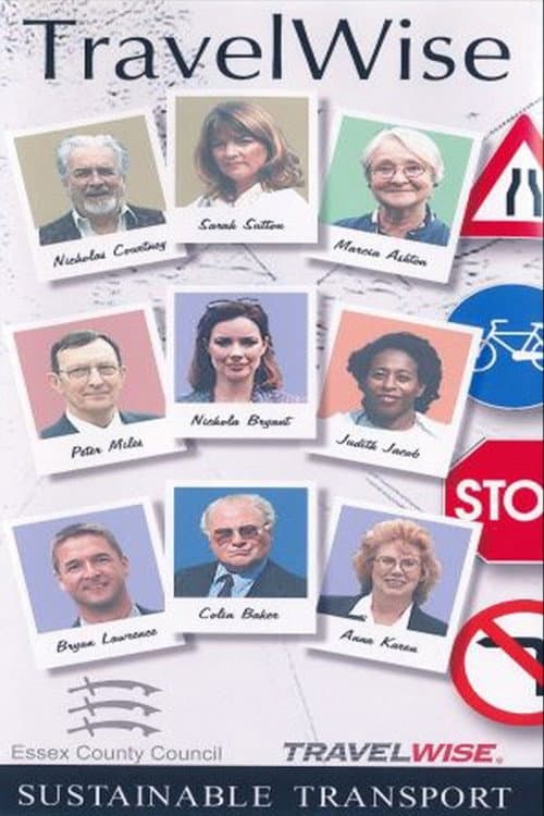 TravelWise (2000) poster