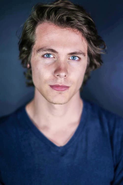 Jonathan Blair foto