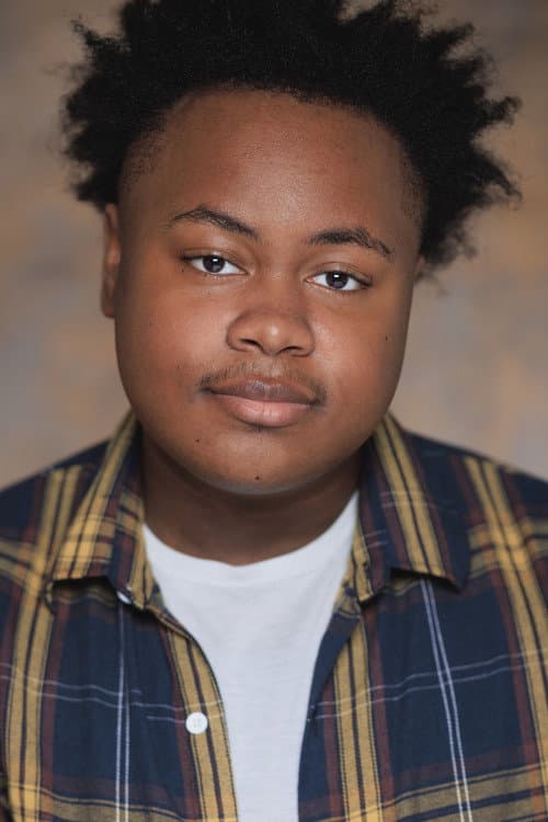 Shamon Brown Jr. foto