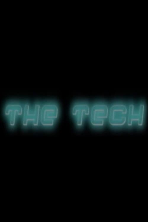 The Tech (2011) poster