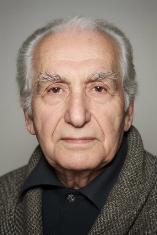 Sadi Yaver Ataman foto