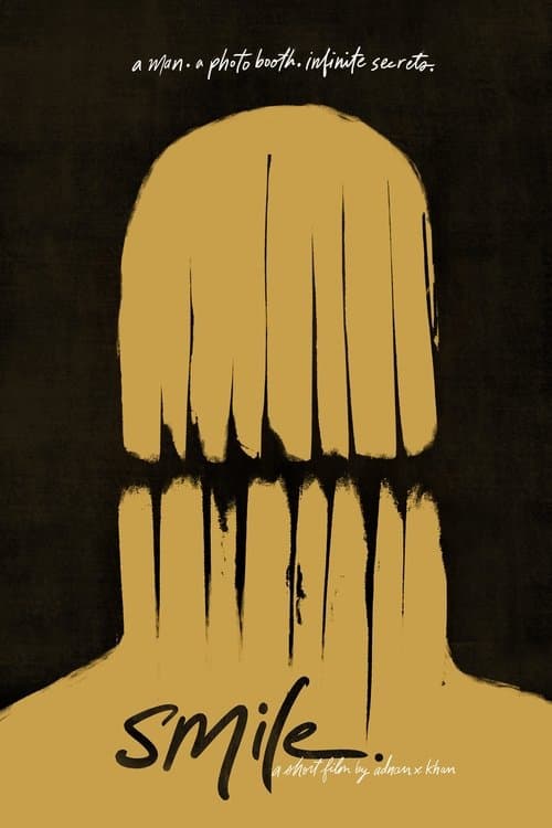 Smile. (2010) poster