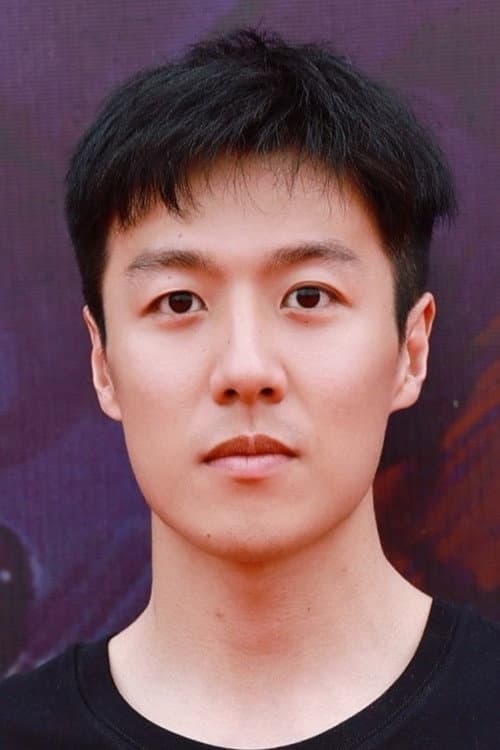 张珹朗 foto