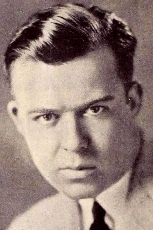 Jack Donovan foto
