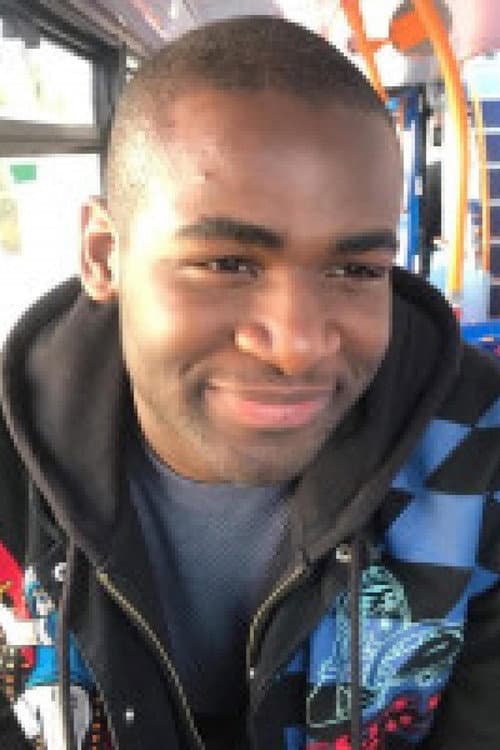 Tunbi Oluyede foto