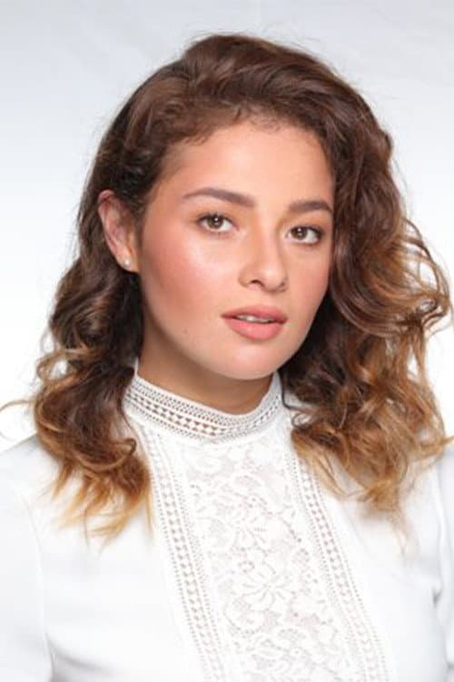 Andi Eigenmann foto
