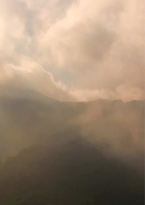 Une petite heure dans les nuages, 2008 (2024) poster