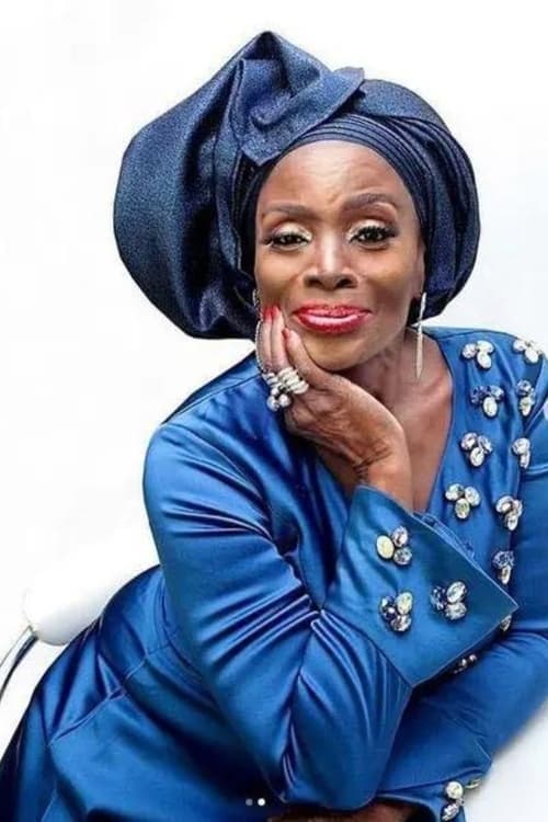 Taiwo Ajai-Lycett foto