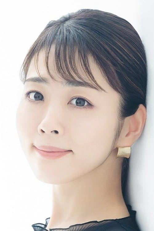 福圓美里 foto