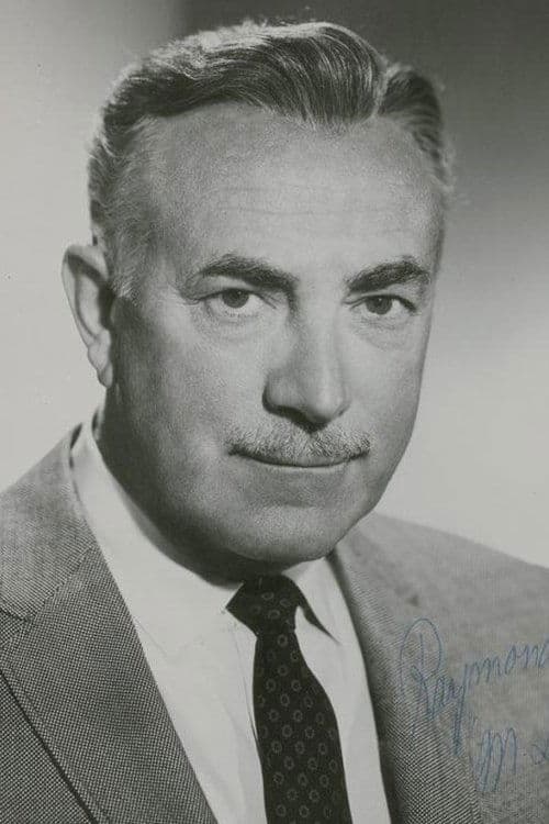 Raymond Bailey foto