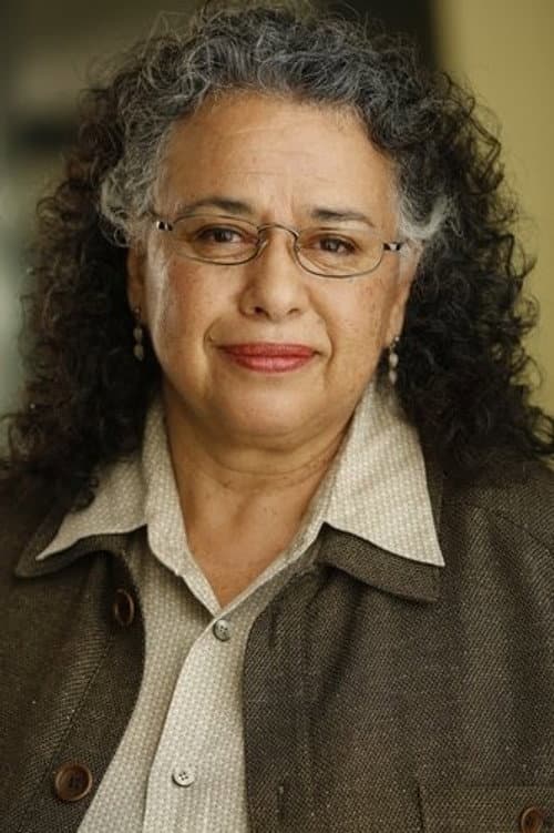Juana Samayoa foto