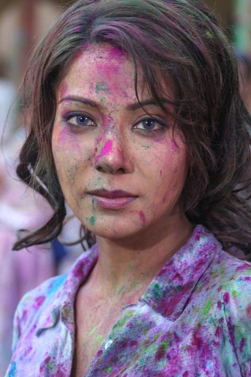 Hina Tasleem foto