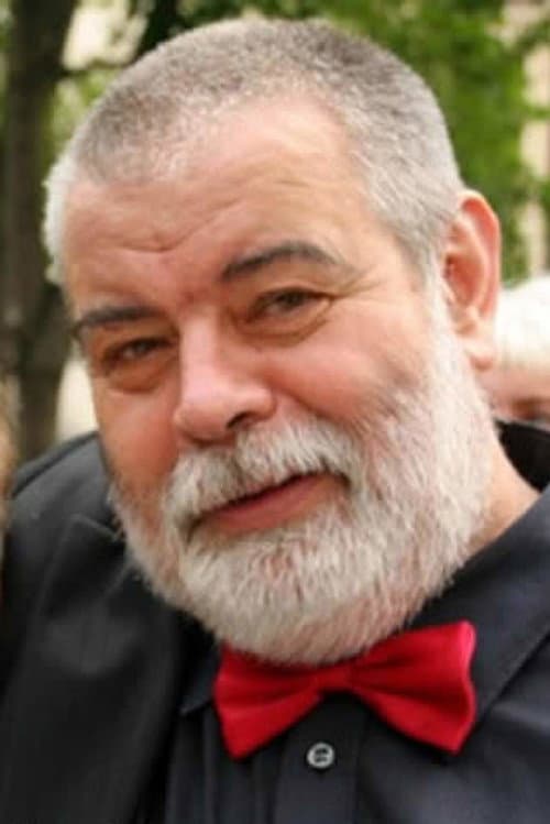 Radu Gabrea foto