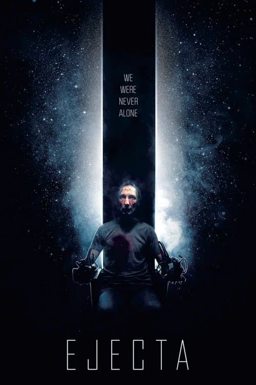 Ejecta (2014) poster