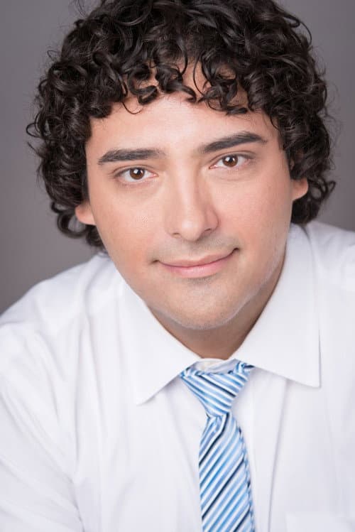 Jefferson Guzman foto