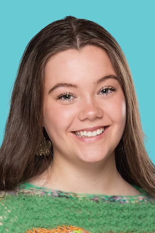 Bjørg B. Egholm foto