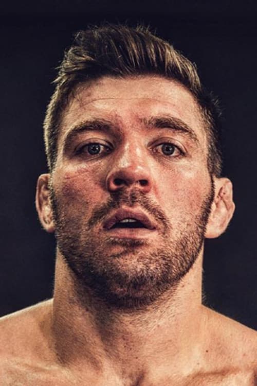 Dricus Du Plessis foto