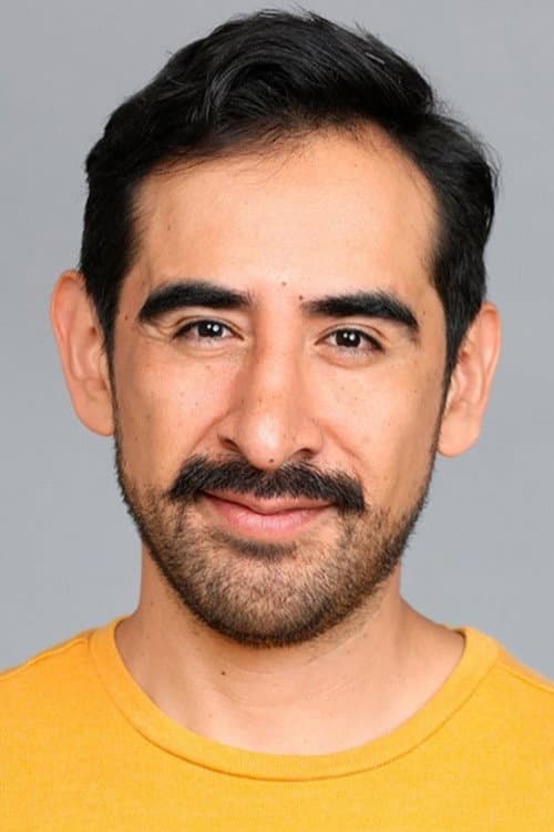 Carlos Patrick Casanova foto