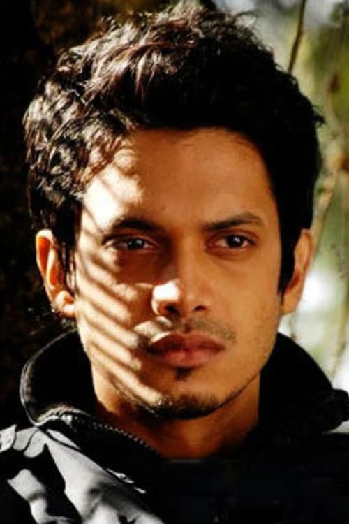 Ankur Khanna foto