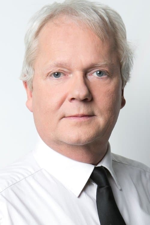Dick van den Toorn foto