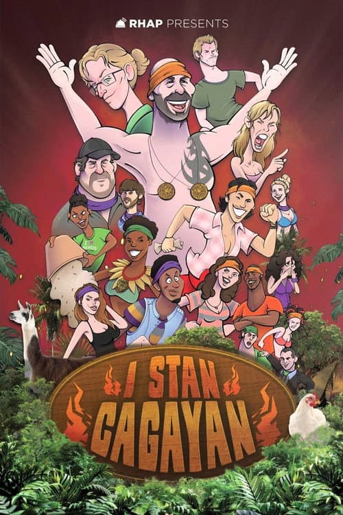 I Stan Cagayan (2024) poster