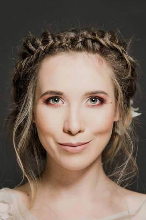 Kamila Chojnacka foto