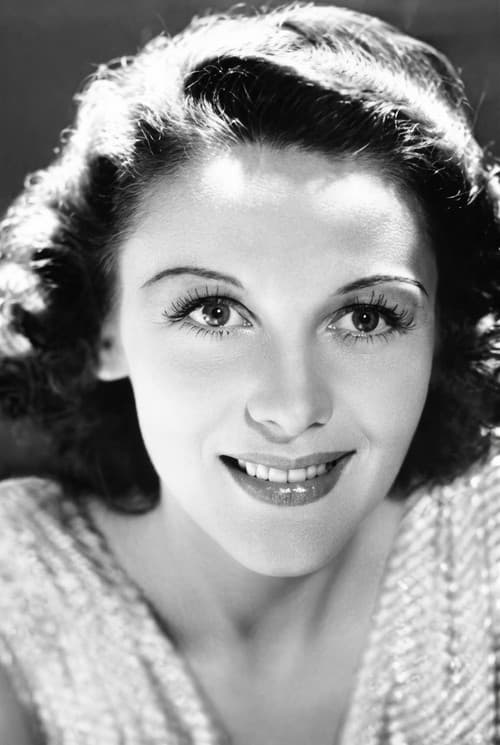 Louise Campbell foto