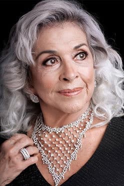 Betty Faria foto