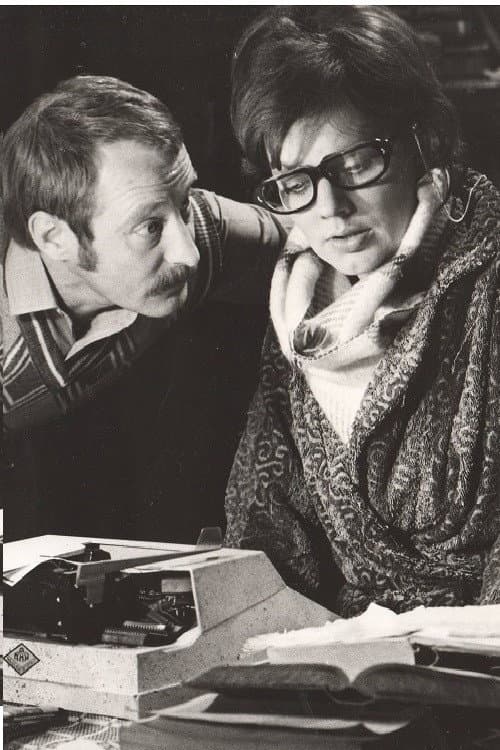 Salavecīša personiskā dzīve (1982) poster