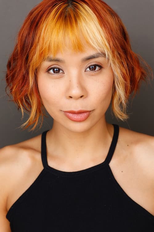 Jaclyn Ngan foto
