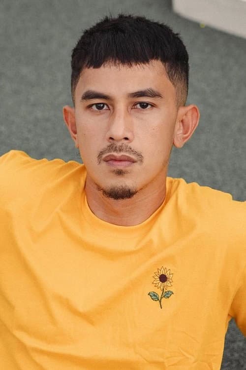 Fandy Christian foto