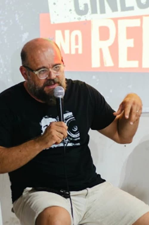 Taciano Valério foto