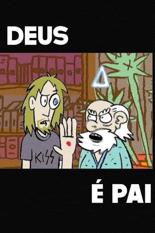 Deus é Pai (1999) poster