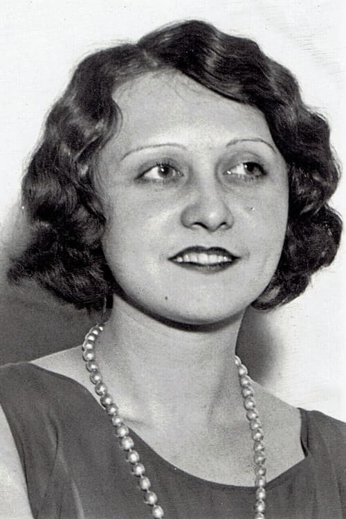 Yvonne Hughes foto