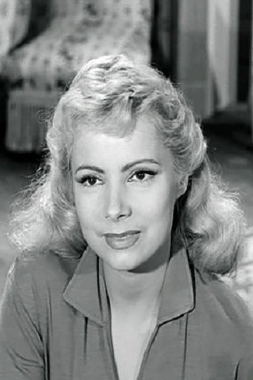 Geneviève Kervine foto