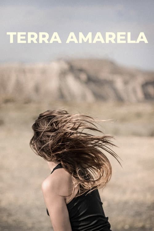 Terra Amarela (2018) poster