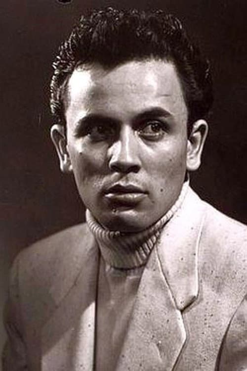 Armand Alzamora foto