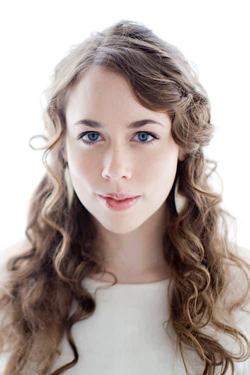 Sarah Jarosz foto