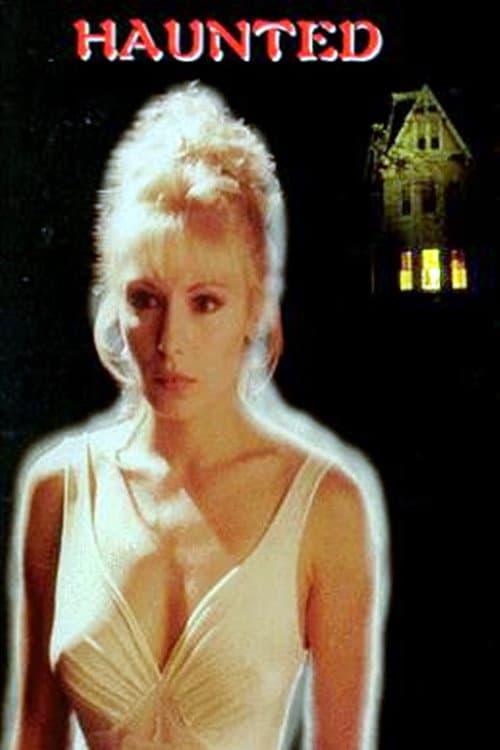 Haunted (1998) poster