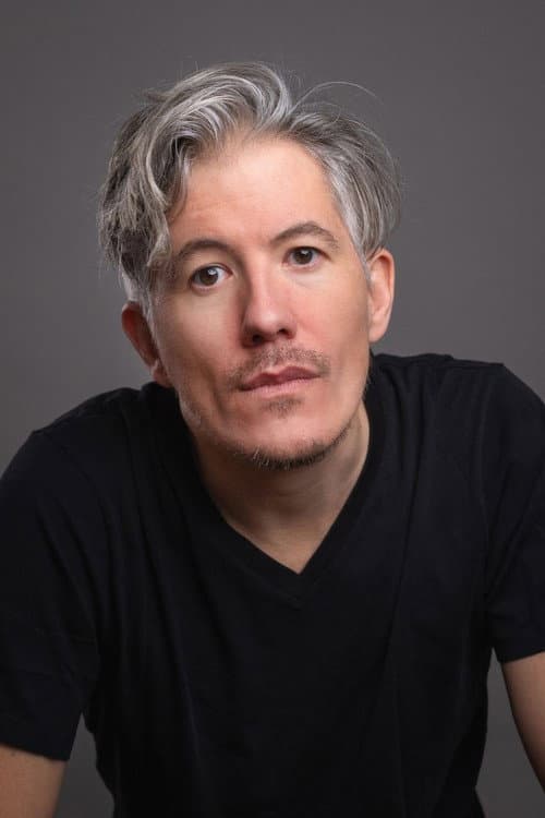 Zach Wegner foto