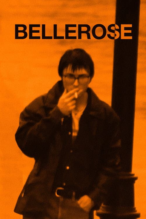 Bellerose (2023) poster