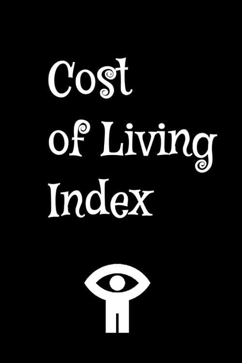 Cost of Living Index (1944) poster