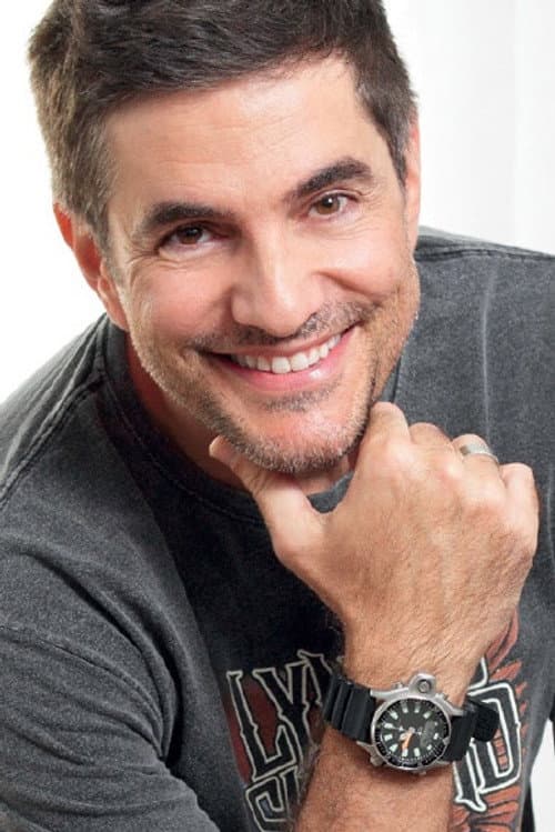 Rodrigo Veronese foto