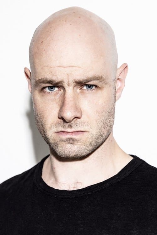 Hjörtur Jóhann Jónsson foto