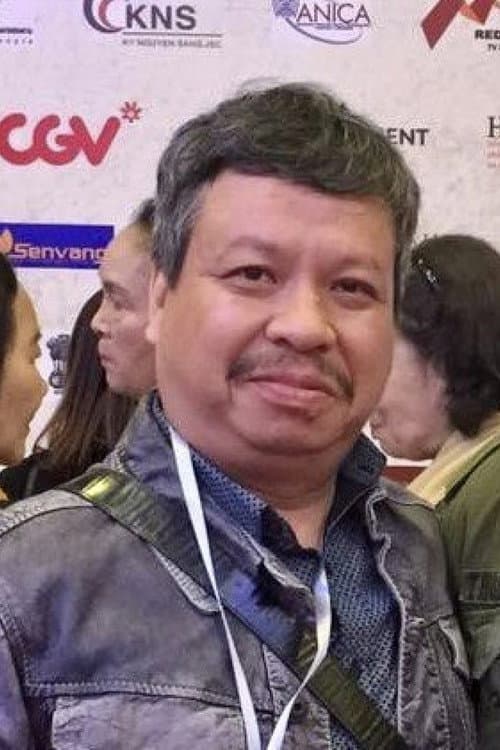 Bùi Trung Hải foto