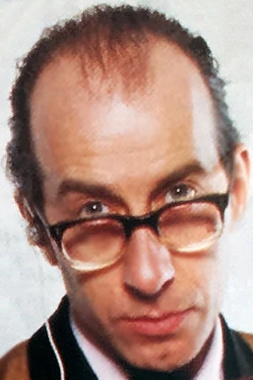 Simon Brint foto