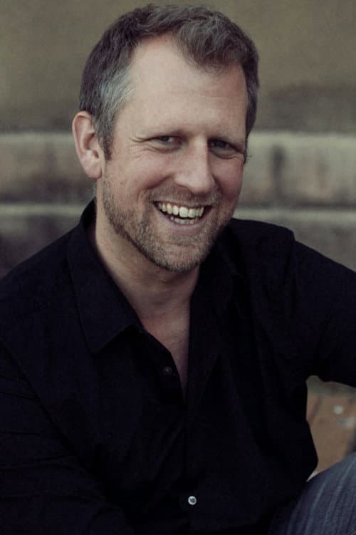 Christoph Pohl foto