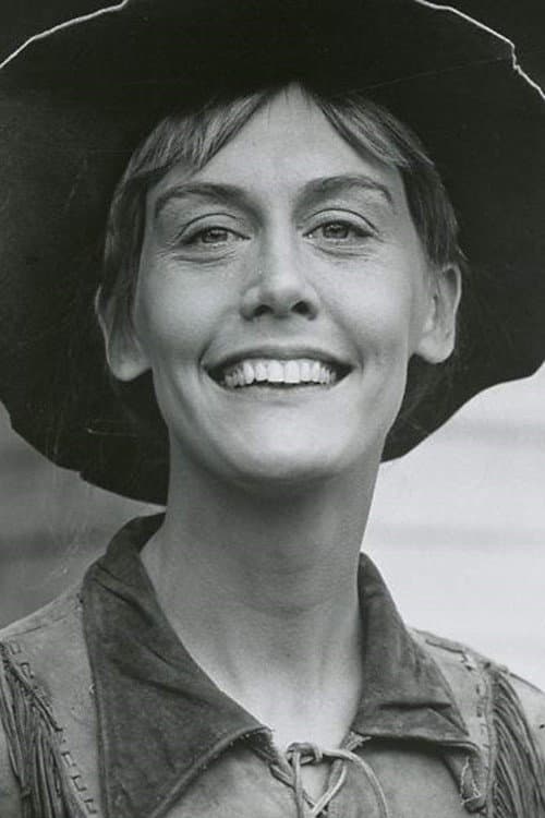 Carol Worthington foto