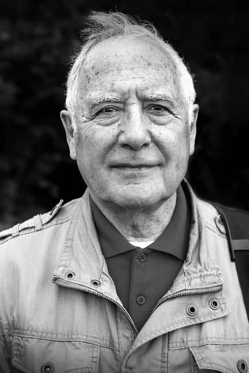 Bernard Baissat foto
